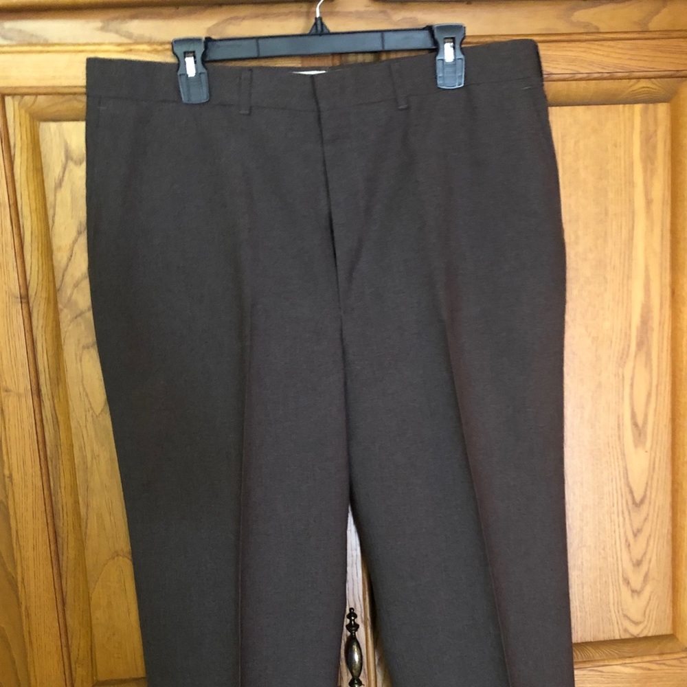 Men’s dress pants
